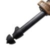 Manfrotto ALPHA S.H.O.T. állvány szett gömbfejjel, karbon
