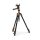 Manfrotto ALPHA S.H.O.T. állvány szett markolatos fejjel, karbon