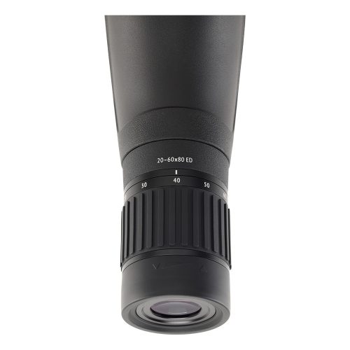 Minox 20-60x80 ED ferde betekintésű spektív okulárral