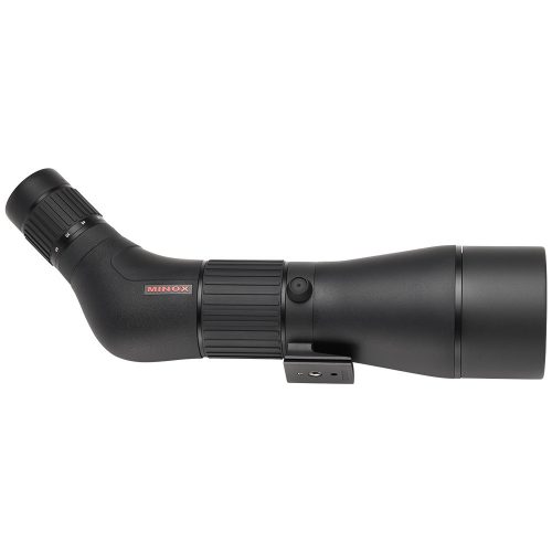 Minox 20-60x80 ED ferde betekintésű spektív okulárral