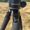 Drakensberg Carbon háromlábú lőbot
