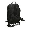 NITEforce 30L hátizsák, fekete