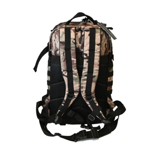 NITEforce 30L hátizsák, terepmintás