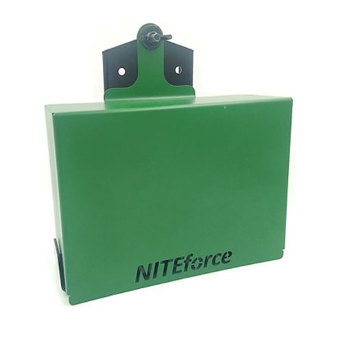 NITEforce Bear-Box vadkamera akkutartó