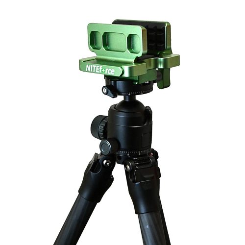 NITEforce carbon lőbot