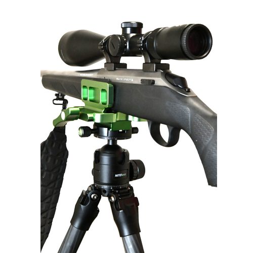 NITEforce carbon lőbot