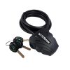 Niteforce biztonsági kábel 8mm
