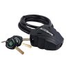 Niteforce biztonsági kábel 8mm