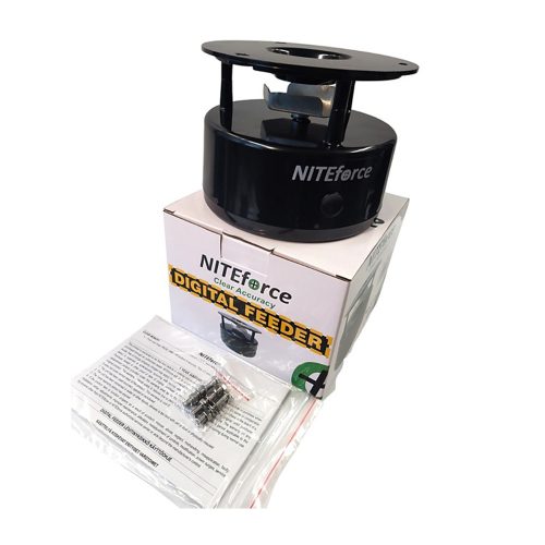 NITEforce automata etető