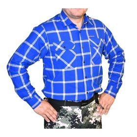Niteforce Flannel ing Marine M