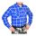 Niteforce Flannel ing Marine XXL