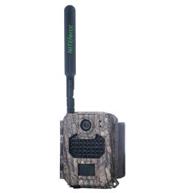 NITEforce Max 20MP 4G FullHD vadkamera
