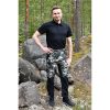 NITEforce Urban Flex nadrág, terepmintás M
