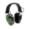 NITEforce SubSonic Pro elektronikus fülvédő, zöld