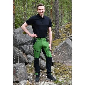 NITEforce Urban Flex nadrág, zöld M