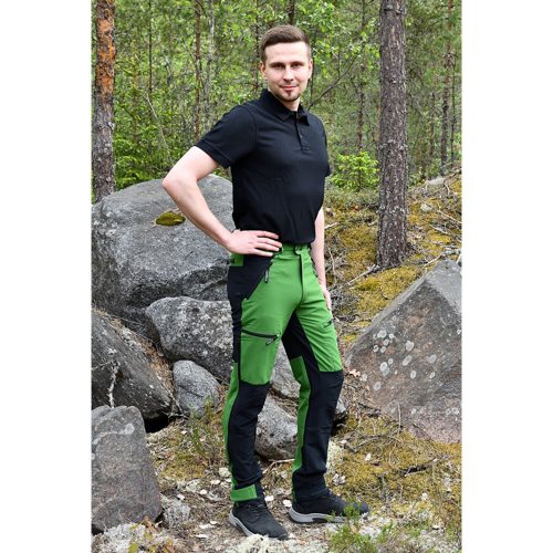 NITEforce Urban Flex nadrág, zöld XXL