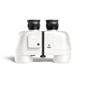 Noblex NF 7x50 Compass keresőtávcső , fehér