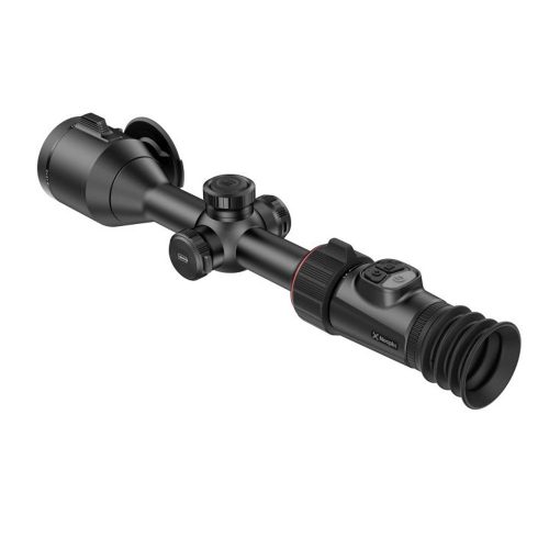 Nocpix Ace H50R hőkamera céltávcső távolságmérővel