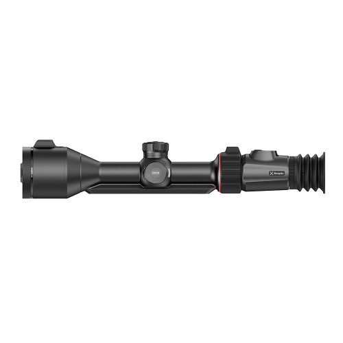 Nocpix Ace H50R sínes hőkamera céltávcső távolságmérővel