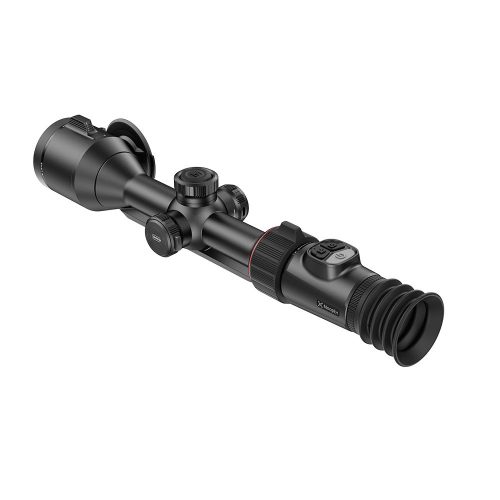 Nocpix Ace H50R sínes hőkamera céltávcső távolságmérővel