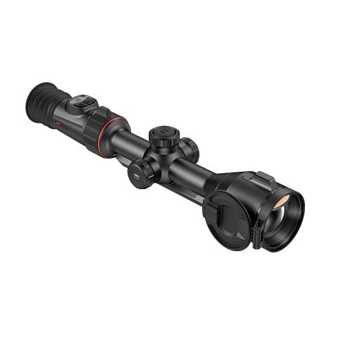Nocpix Ace H50R sínes hőkamera céltávcső távolságmérővel
