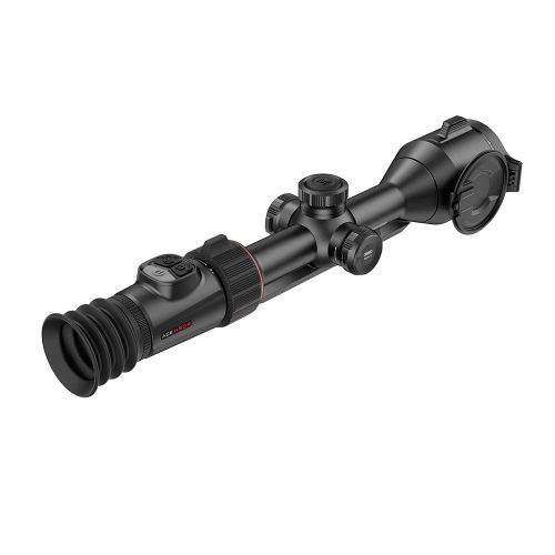 Nocpix Ace H50R sínes hőkamera céltávcső távolságmérővel