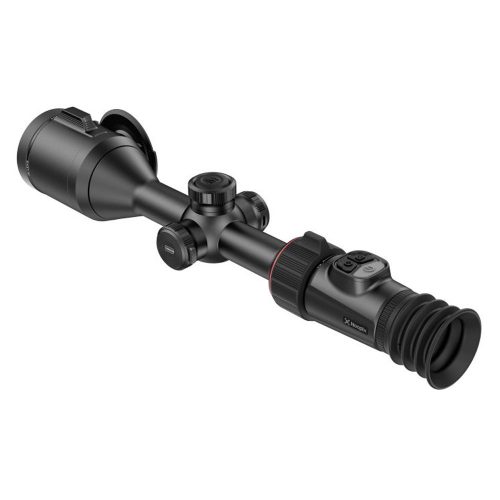Nocpix Ace S60R hőkamera céltávcső távolságmérővel
