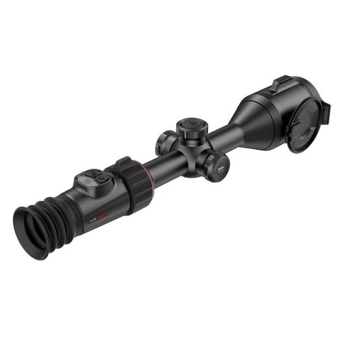 Nocpix Ace S60R hőkamera céltávcső távolságmérővel