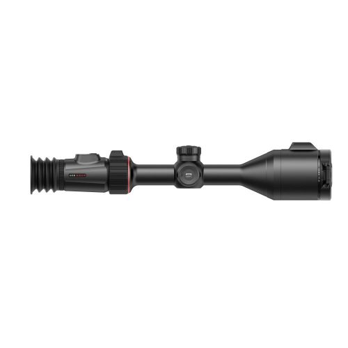 Nocpix Ace S60R hőkamera céltávcső távolságmérővel