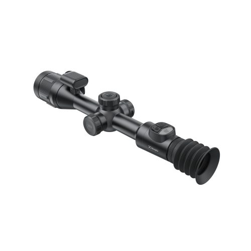Nocpix Bolt H50R hőkamera céltávcső