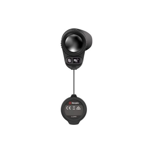Nocpix Lumi H35R hőkamera kereső távolságmérővel