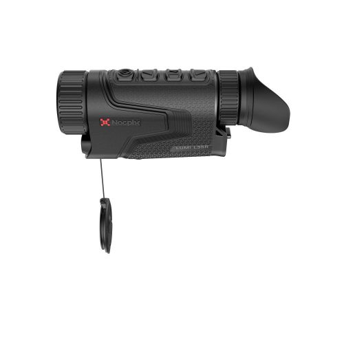 Nocpix Lumi L35R hőkamera kereső távolságmérővel