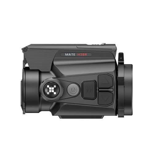 Nocpix Mate H38R hőkamera előtét