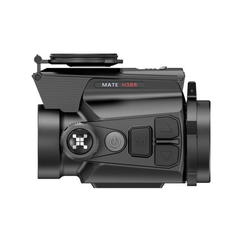 Nocpix Mate H38R hőkamera előtét