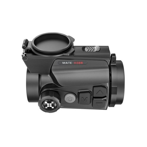 Nocpix Mate H38R hőkamera előtét