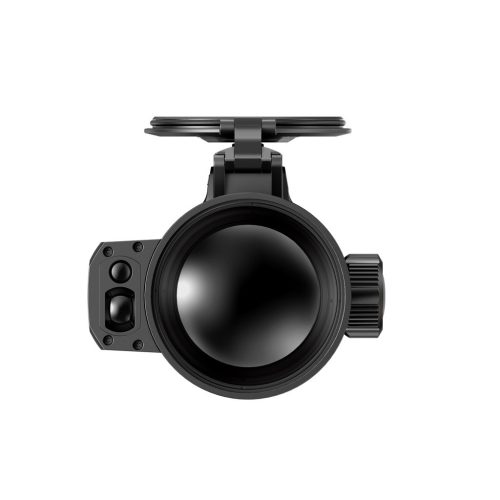 Nocpix Mate Ultra S60R hőkamera előtét vitrin példány