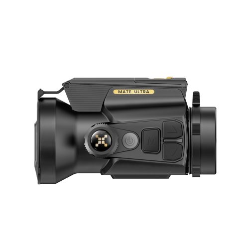 Nocpix Mate Ultra S60R hőkamera előtét vitrin példány