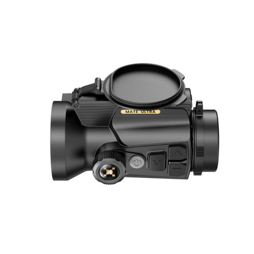 Nocpix Mate Ultra S60R hőkamera előtét vitrin példány