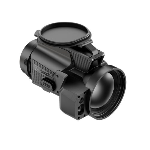 Nocpix Mate Ultra S60R hőkamera előtét vitrin példány