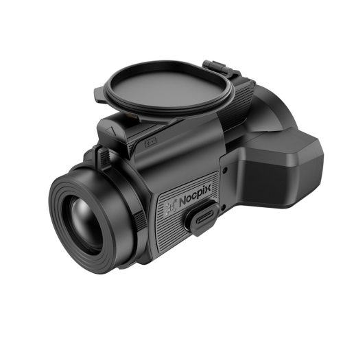 Nocpix Mate Ultra S60R hőkamera előtét vitrin példány