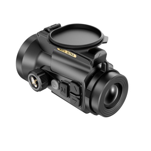 Nocpix Mate Ultra S60R hőkamera előtét vitrin példány