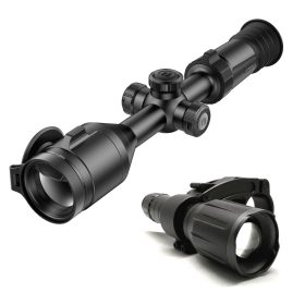   Nocpix Nite D70R digitális céltávcső + NIR-940-1 vető szett