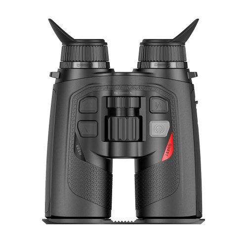 Nocpix Quest H35R LRF hőkamera binokulár - demo példány