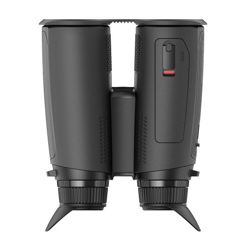 Nocpix Quest H35R LRF hőkamera binokulár - demo példány