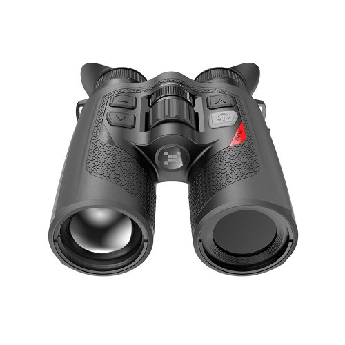 Nocpix Quest H35R LRF hőkamera binokulár - demo példány