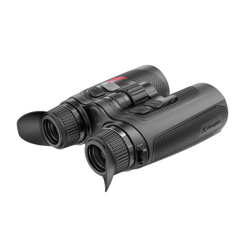 Nocpix Quest H35R LRF hőkamera binokulár