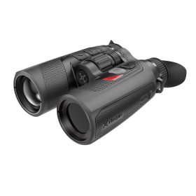 Nocpix Quest L35R LRF hőkamera binokulár vitrin példány