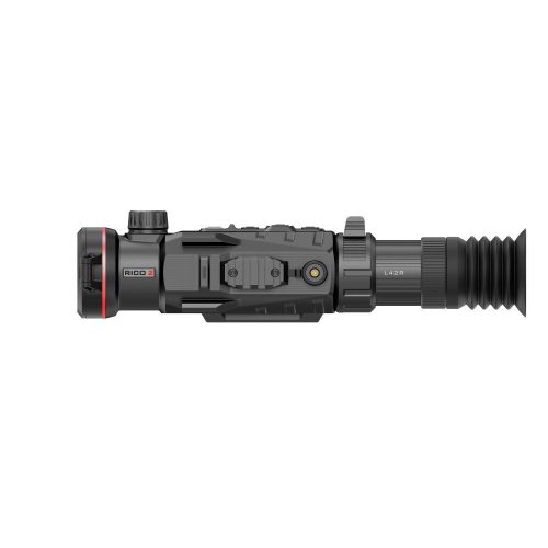 Nocpix Rico 2 L42R hőkamera céltávcső