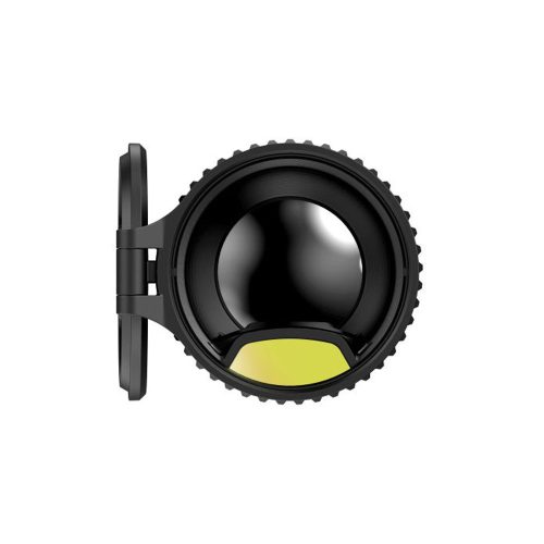 Nocpix Vista S50R hőkamera kereső távolságmérővel