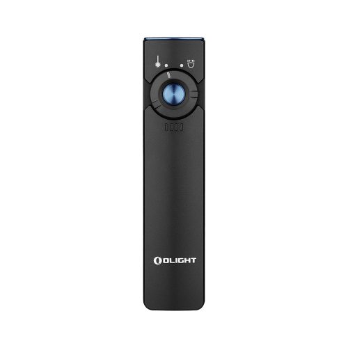 Olight Arkfeld lézeres tölthető zseblámpa, fekete